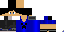 Texture for normal dude