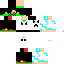 Texture for bionic gamer
