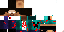 Texture for Herobrine
