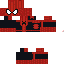 Texture for spiderman