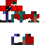 Texture for Silender