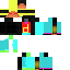 Texture for paolla