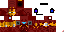 Texture for skyblue