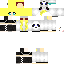 Texture for Pandinha_Br
