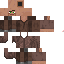 Texture for robiekaske