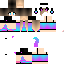 Texture for fox