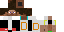 Texture for dtor