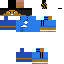 Texture for CR7