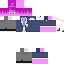 Texture for Fixed Reese PDH