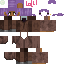 Texture for mnv