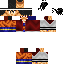 Texture for char