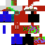 Texture for syper херобрин