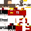 Texture for stevs