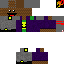 Texture for Withex skin real