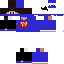 Texture for Nini_nin8