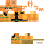 Texture for Dio Thanos