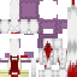 Texture for Scp096