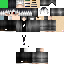 Texture for steve