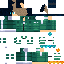 Texture for Squid Game Player V2