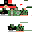Texture for DaffyZygardeBR
