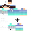 Texture for victor number 1