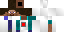 Texture for portal