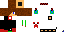 Texture for calao