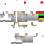 Texture for Orin Marrone Overlay (Fixed) (The fourth wielder of odin) (Jgjggui)