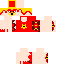 Texture for turtonator