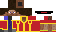 Texture for Bionic Sensei
