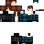 Texture for clockwork