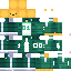 Texture for sigmuspuchatkus