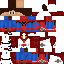 Texture for spiderman what if