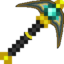 Texture for netherite_pickaxe
