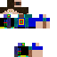 Texture for el crakc