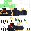 Texture for captain wiren