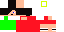 Texture for MC Kisame