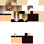 Texture for Cute Nerd