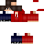 Texture for B/Dingo