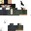 Texture for steve