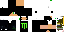Texture for sasuke