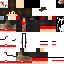 Texture for BlackMaster