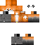 Texture for iFox