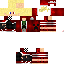 Texture for blond