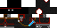 Texture for ninja
