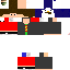 Texture for Penguitito