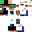 Texture for RskbYTMineshafter