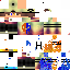 Texture for megacreeper