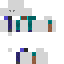 Texture for yéti