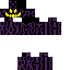 Texture for black list